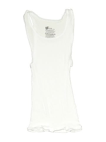 Hanes Sleeveless T-Shirt (view 1)
