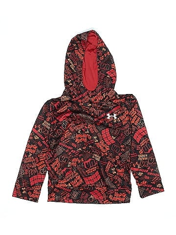 Under Armour Pullover Hoodie (view 2)