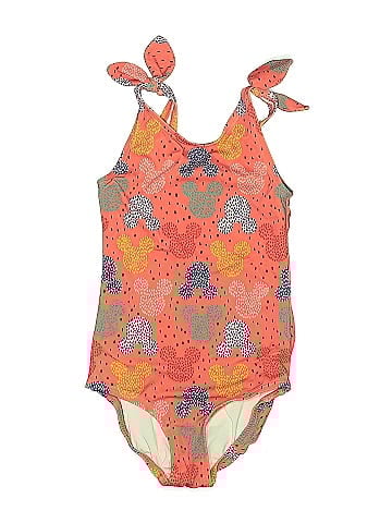 Hanna Andersson Two Piece Swimsuit (view 1)