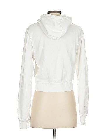 Brandy Melville Zip Up Hoodie (view 2)