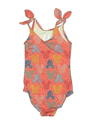 Hanna Andersson Two Piece Swimsuit (view 2)