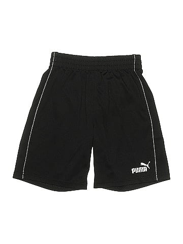 Puma Athletic Shorts (view 1)