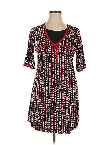 Speechless Casual Dress (view 1)