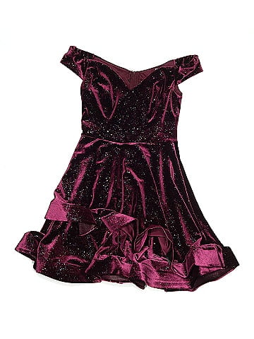 Darling Dress (view 1)