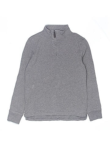 Crewcuts Turtleneck Sweater (view 1)