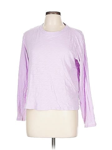 ATM Long Sleeve T-Shirt (view 1)