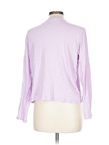 ATM Long Sleeve T-Shirt (view 2)