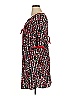 Speechless Red Casual Dress Size 14 - photo 5