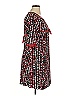 Speechless Red Casual Dress Size 14 - photo 4