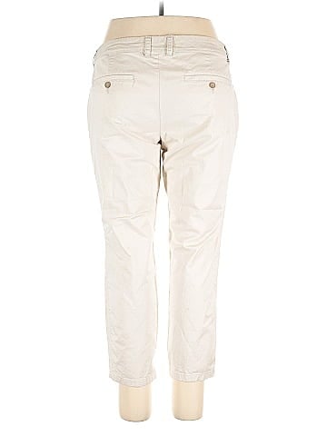 Gap Outlet Khakis (view 2)