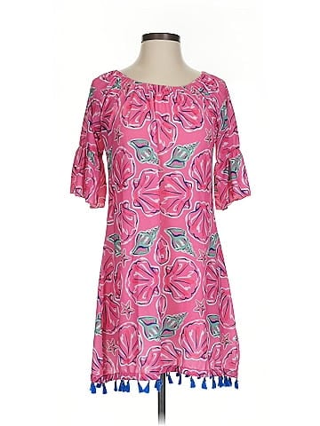 Simply Southern Casual Dress (view 1)