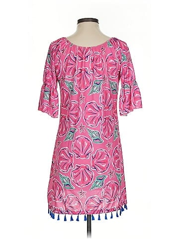 Simply Southern Casual Dress (view 2)