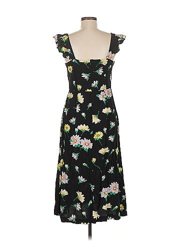 Ann Taylor LOFT Casual Dress (view 2)
