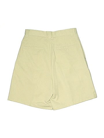 Greg Norman Khaki Shorts (view 2)