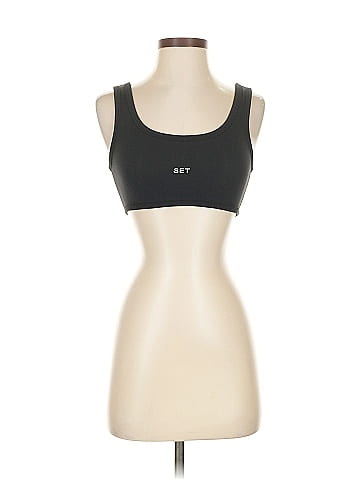 Set Active Sports Bra (view 1)