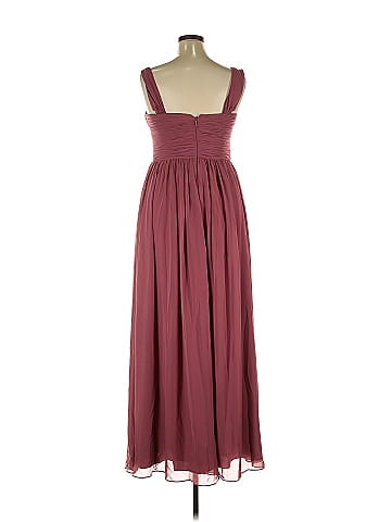 Azazie Casual Dress (view 2)