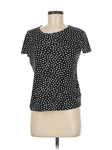 Jones New York Sport Short Sleeve T-Shirt (view 1)
