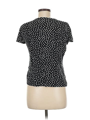 Jones New York Sport Short Sleeve T-Shirt (view 2)