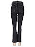 Everlane Houndstooth Black Jeans Size 26 waist - photo 2