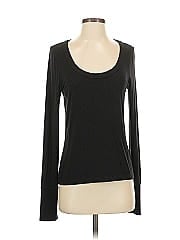 Evereve Long Sleeve T Shirt
