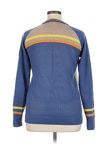 Cotopaxi Cashmere Pullover Sweater (view 2)