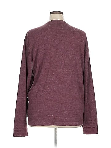 Sonoma Goods for Life Long Sleeve Henley (view 2)