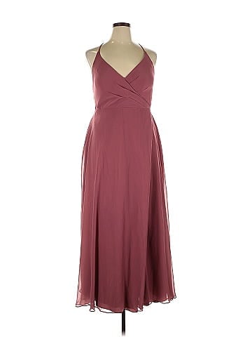 Azazie Cocktail Dress (view 1)