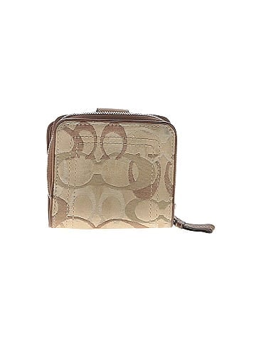 Coach Wallet (view 2)