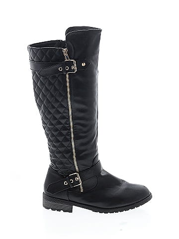 Forever Boots (view 1)