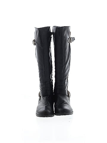 Forever Boots (view 2)