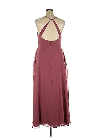 Azazie Cocktail Dress (view 2)