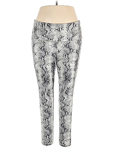 Zenergy by Chico's Leggings (view 1)