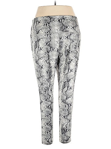 Zenergy by Chico's Leggings (view 2)