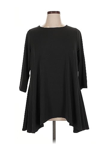 JM Collection Casual Dress (view 1)