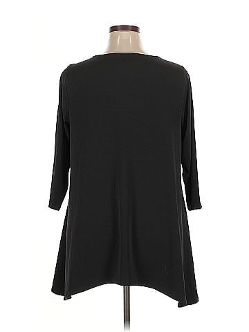 JM Collection Casual Dress (view 2)