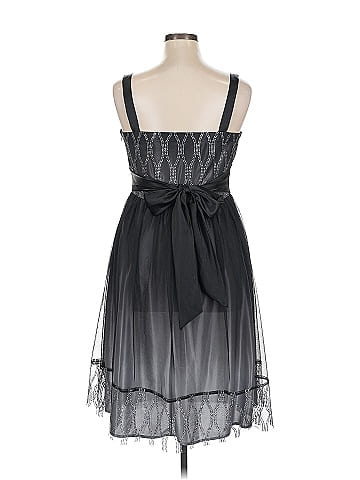 R&M Richards Cocktail Dress (view 2)