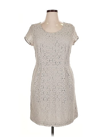 The Limited Casual Dress (view 1)