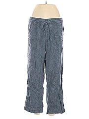 Purejill Linen Pants