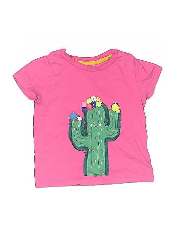 Mini Boden Short Sleeve T-Shirt (view 1)