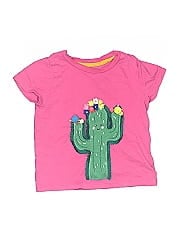 Mini Boden Short Sleeve T Shirt