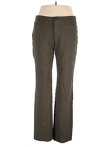 Coldwater Creek Casual Pants (view 1)