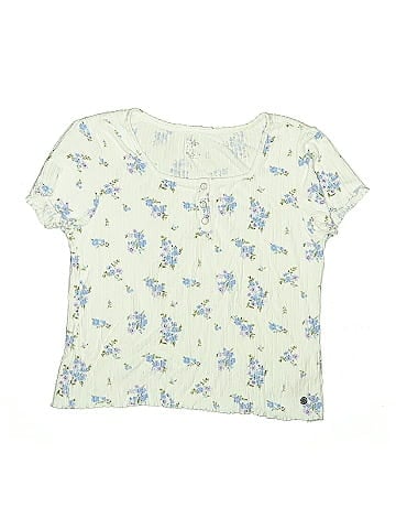 Justice Short Sleeve T-Shirt (view 1)