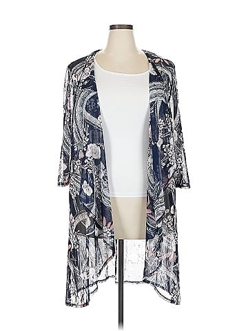 R&M Richards Kimono (view 1)