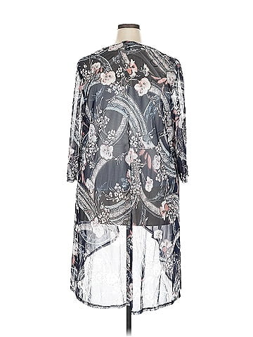 R&M Richards Kimono (view 2)