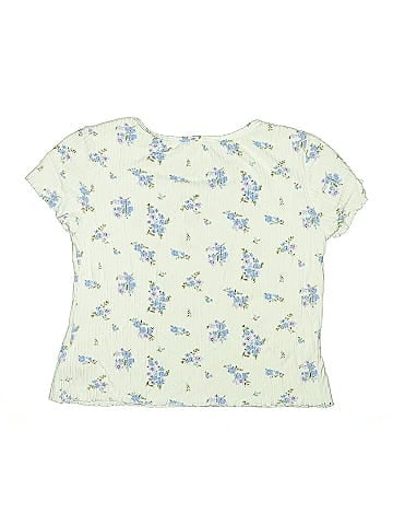 Justice Short Sleeve T-Shirt (view 2)