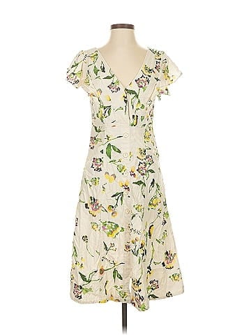 Tanya Taylor Casual Dress (view 1)