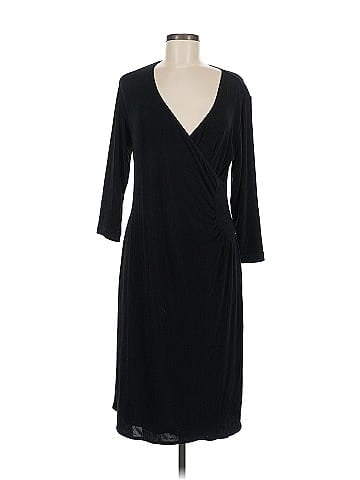 Travelers by Chico's Casual Dress (view 1)
