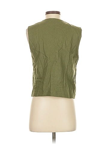 Zara Vest (view 2)