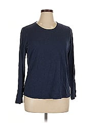 L.L.Bean 3/4 Sleeve T Shirt