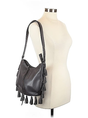 Rebecca Minkoff Leather Shoulder Bag (view 2)